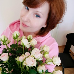 Марина Базанова, 20.11, Санкт-Петербург