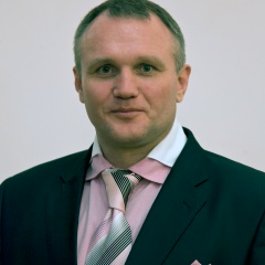 Сергей Шматко, Москва