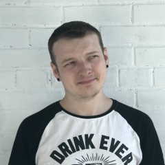 Дмитрий Кузнецов, 24.09.1990, Екатеринбург