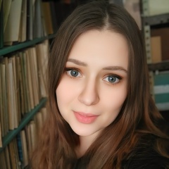 Ольга Шнэк, 06.03.1993, Гродно