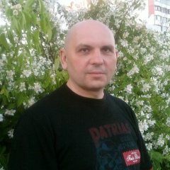 Александр Попов, 13.07.1964, Одесса