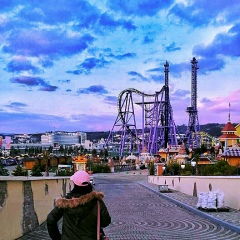 Крис Петровская, 04.08, Казань