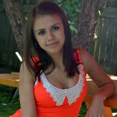 Анастасия Сухова, 20.01.1996, Amsterdam