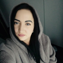 Яна Ивашова, 28.01, Селидово
