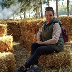 Екатерина Мартынова, 11.04, Тамбов