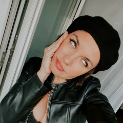 Валерия Валерия, 15.10.1987