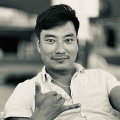 Борис Ким, 24.09, Москва