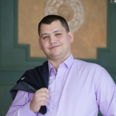 Игорь Ефремов, 29.01.1991, Каменск-Шахтинский