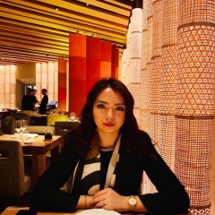 Sanelya Abilova, 15.11, Roma