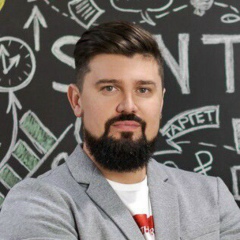 Андрей Корольков, Владивосток