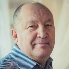 Александр Разливинских, 01.06.1959, Санкт-Петербург