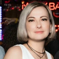 Анастасия Новикова, 27.09.1989, Самара