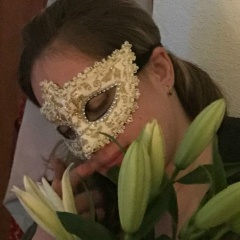 Anna Frau, 10.01.1992, Sankt Peter