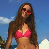 Анна Зорина, 09.08, Казань