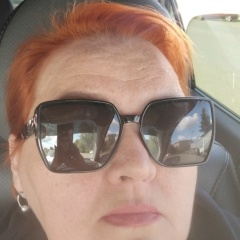 Ирина Убамасова, Омск