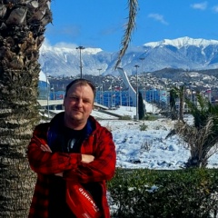 Олег Воробьев, 20.01.1979, Санкт-Петербург