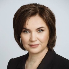 Надежда Максимова, 14.04.1964, Санкт-Петербург