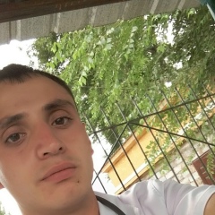 Mauletov Chingiz, 02.11.1993