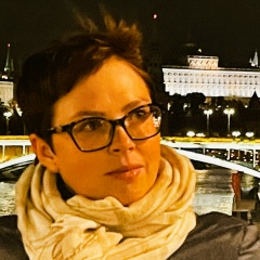 Ирина Пылева, Лыткарино