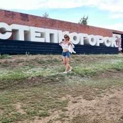 Христина Турапова, 27.12, Астана