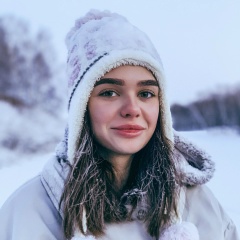 Lida Faustova, 10.04, Москва