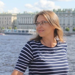 Юлия Кошкина, 21.11