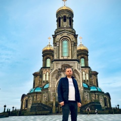 Евгений Горбатовский, 24.06, Белгород