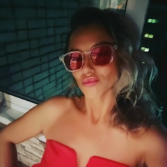 Радуга Желаний, 16.01, Новосибирск