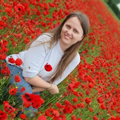 Катерина Панькина, Челябинск