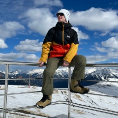 Павел Силюков, 24.12, Санкт-Петербург