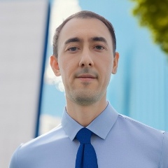 Айрат Каипов