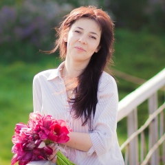 Софья Хмелевская, 27.02, Кривой Рог