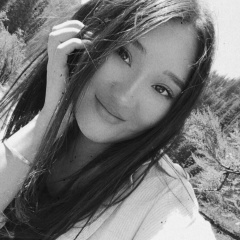 Айсал Льдинова, 03.03.1998, Бишкек