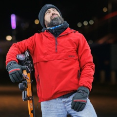 Игорь Кувшинников, 02.02.1985, Новосибирск