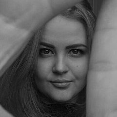 Даша Гриценко, 09.02, Санкт-Петербург