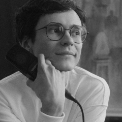 Roman Zakharov, 26.10.1994, Самара