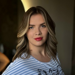 Евгения Тикиляйнен, 16.12, Москва