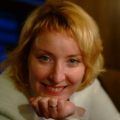 Lena Izmaylova, Москва