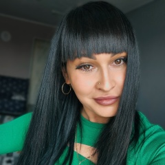 Юлианна Дмитриева, 22.01