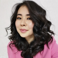 Нурзина Кыдыралина, 28.01.1993