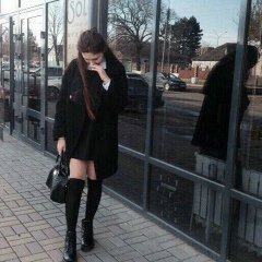 Настя Аксёнова, Кривой Рог