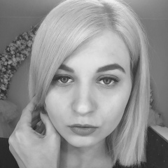Hellen Garazha, 01.07, Чехов