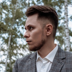 Владислав Перенисеев, 24.05, Оренбург