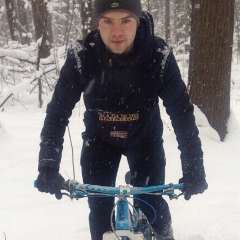 Диман Ренжроверов, 26.02.1991, Москва