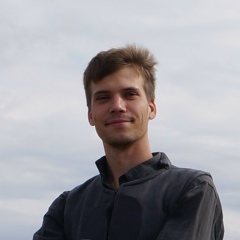 Александр Ильин, 21.03.1993, Саратов