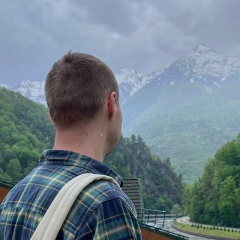 Константин Константинов, 30.03, Мурманск