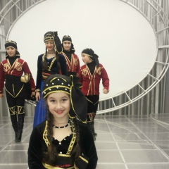 Катерина Папава, 30.05, Санкт-Петербург