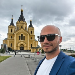 Антон Шевелев, 01.09.1984, Нижний Новгород