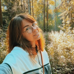 Inna Pokatilova, 28.11, Санкт-Петербург
