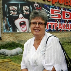 Вера Чепрасова, Керчь